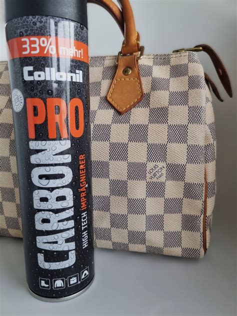 collonil carbon pro louis vuitton